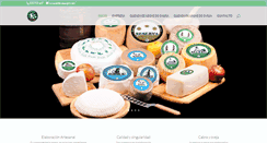 Desktop Screenshot of canpujol.com